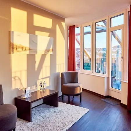 Hotel Oversum Ski- Und Vital Winterberg