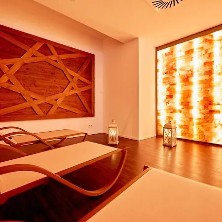 Hotel Oversum Ski- Und Vital