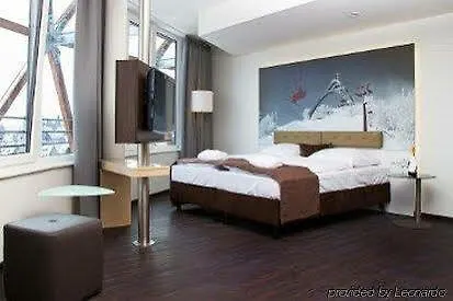 Oversum Ski- Und Vital 4*