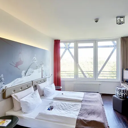 Oversum Ski- Und Vital Hotel 4*