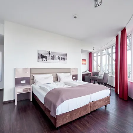Oversum Ski- Und Vital Hotel