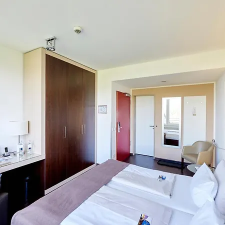 Oversum Ski- Und Vital Hotel Winterberg