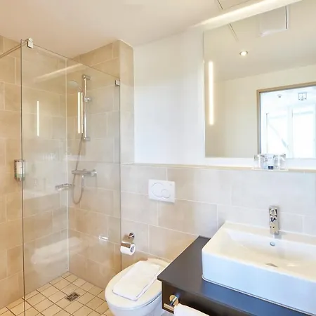 Hotel Oversum Ski- Und Vital Winterberg