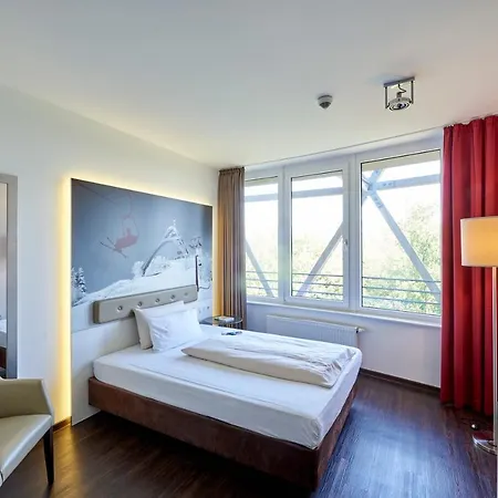 Hotel Oversum Ski- Und Vital 4*