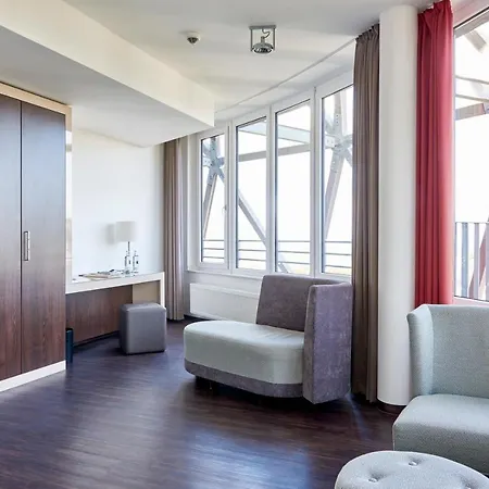 Hotel Oversum Ski- Und Vital Winterberg