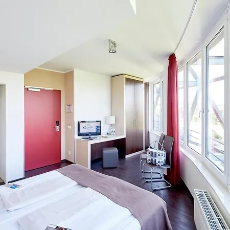 Oversum Ski- Und Vital Winterberg