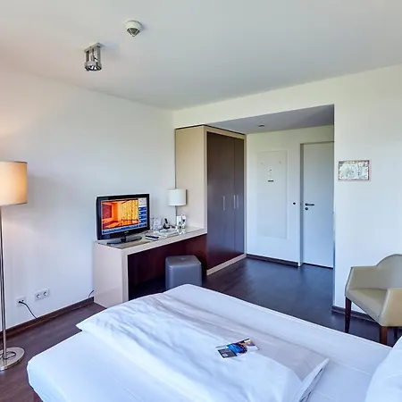 Oversum Ski- Und Vital Hotell 4*