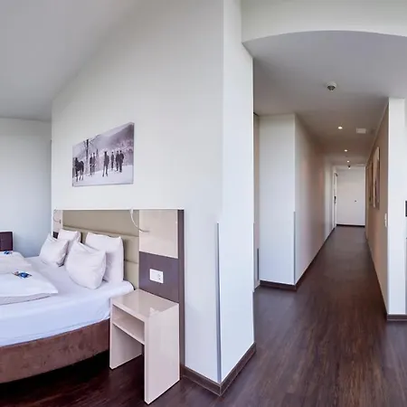 Hotel Oversum Ski- Und Vital Winterberg