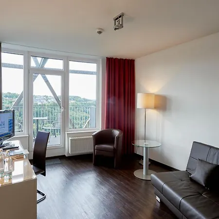 Oversum Ski- Und Vital 4* Winterberg