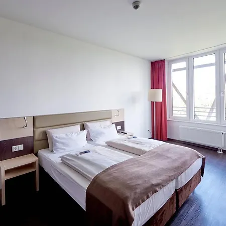 Oversum Ski- Und Vital Hotel Winterberg