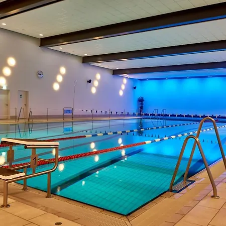 Oversum Ski- Und Vital Hotel