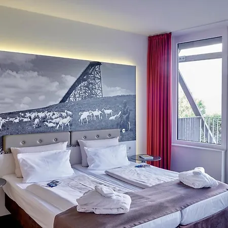 Oversum Ski- Und Vital Winterberg
