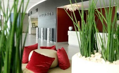 Oversum Ski- Und Vital 4*