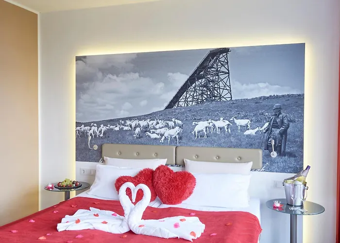 Oversum Ski- Und Vital 4*