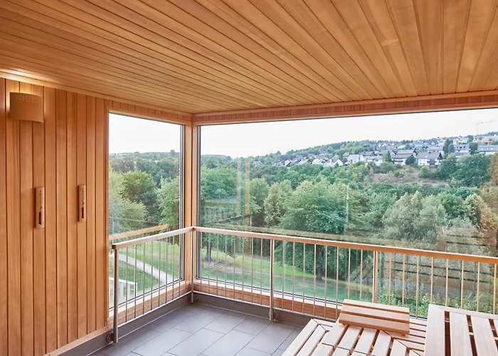 Hotel Oversum Ski- Und Vital 4*