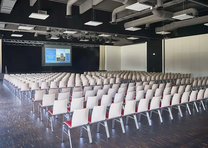 Hotel Oversum Ski- Und Vital