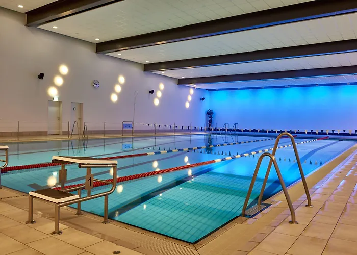 Oversum Ski- Und Vital Hotel