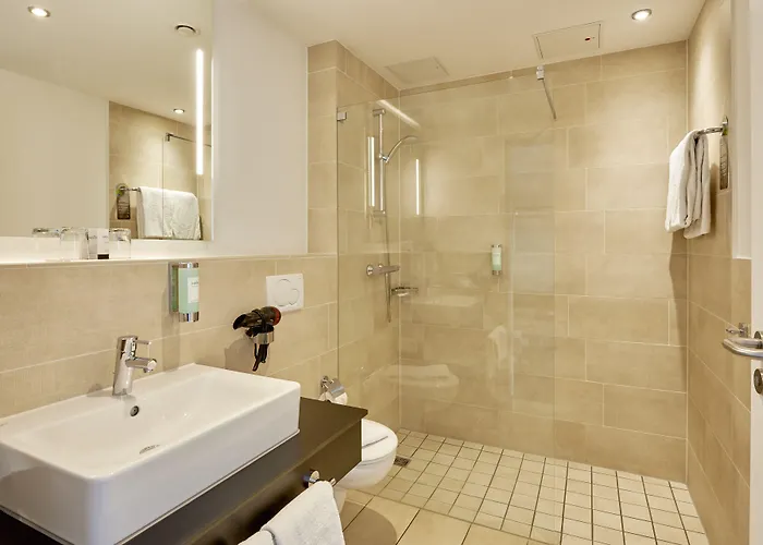 Oversum Ski- Und Vital 4* Winterberg