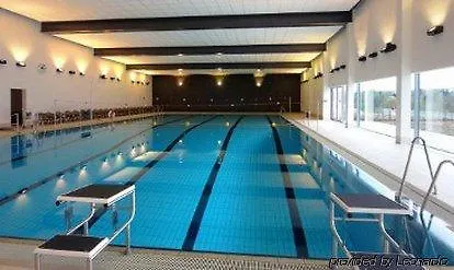 Oversum Ski- Und Vital Winterberg