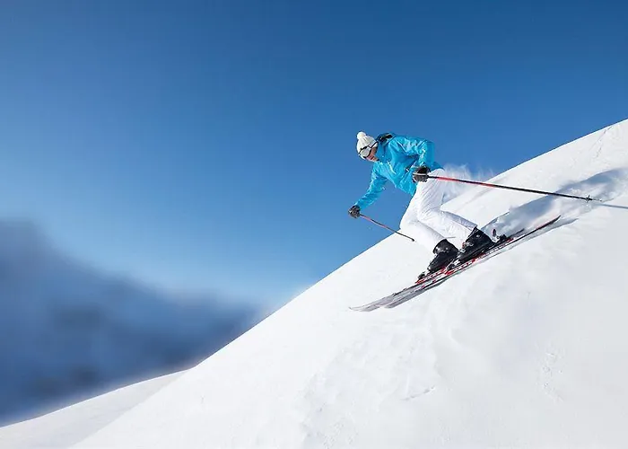 Hotel Oversum Ski- Und Vital Winterberg