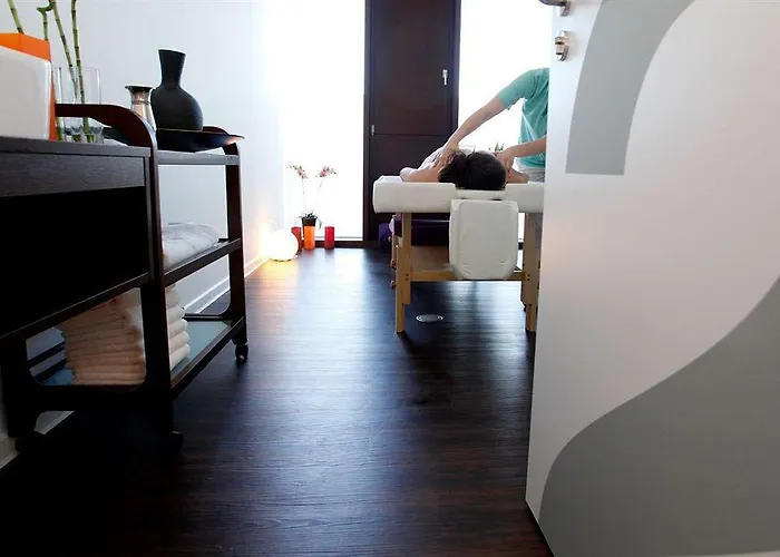 Oversum Ski- Und Vital