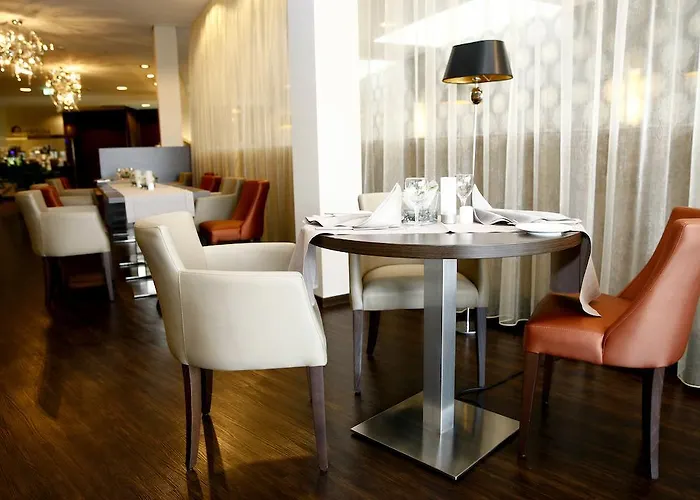 Oversum Ski- Und Vital Hotel 4*