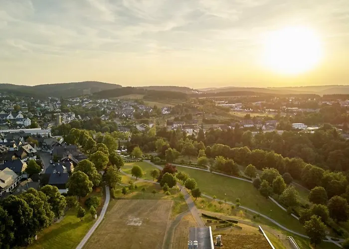 Oversum Ski- Und Vital Hotel 4*