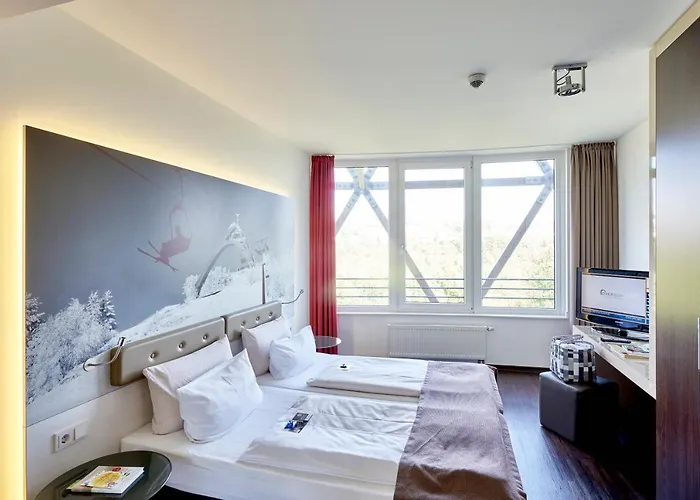 Oversum Ski- Und Vital Hotel 4*