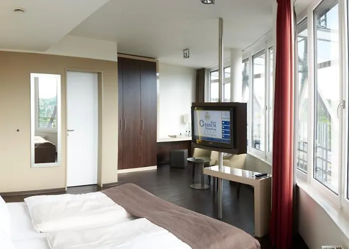 Oversum Ski- Und Vital