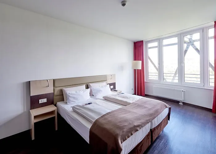 Oversum Ski- Und Vital Hotel Winterberg