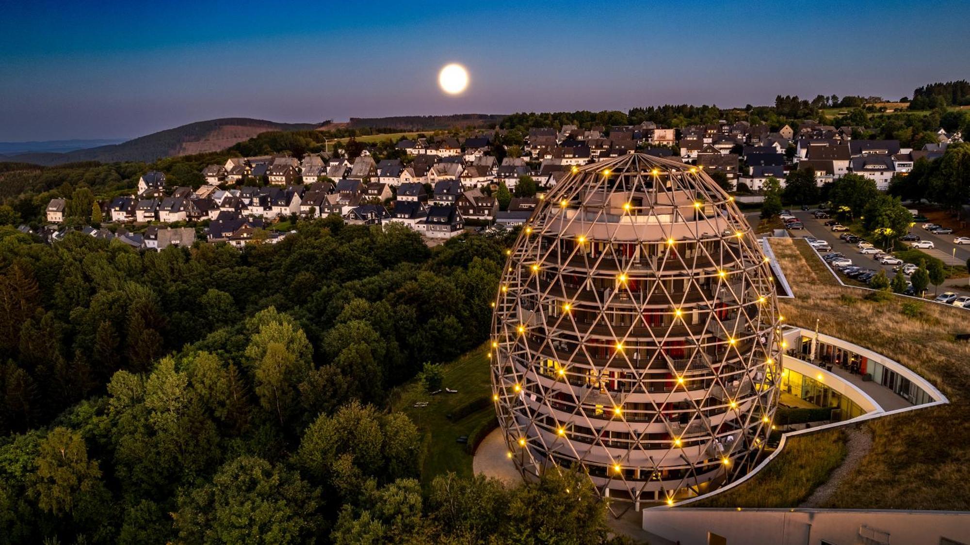 Hotels Winterberg 4 Sterne